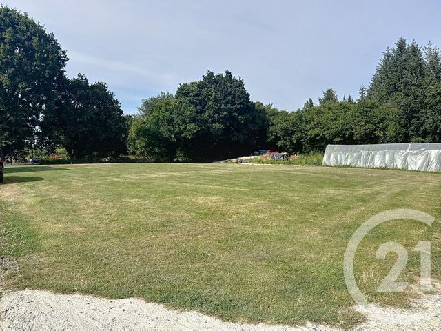 Maison &agrave; vendre - 5 pi&egrave;ces - 132 m2 - Pabu - 22 - BRETAGNE