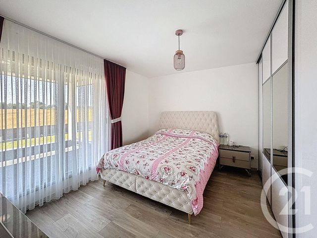 Maison &agrave; vendre - 5 pi&egrave;ces - 132 m2 - Pabu - 22 - BRETAGNE