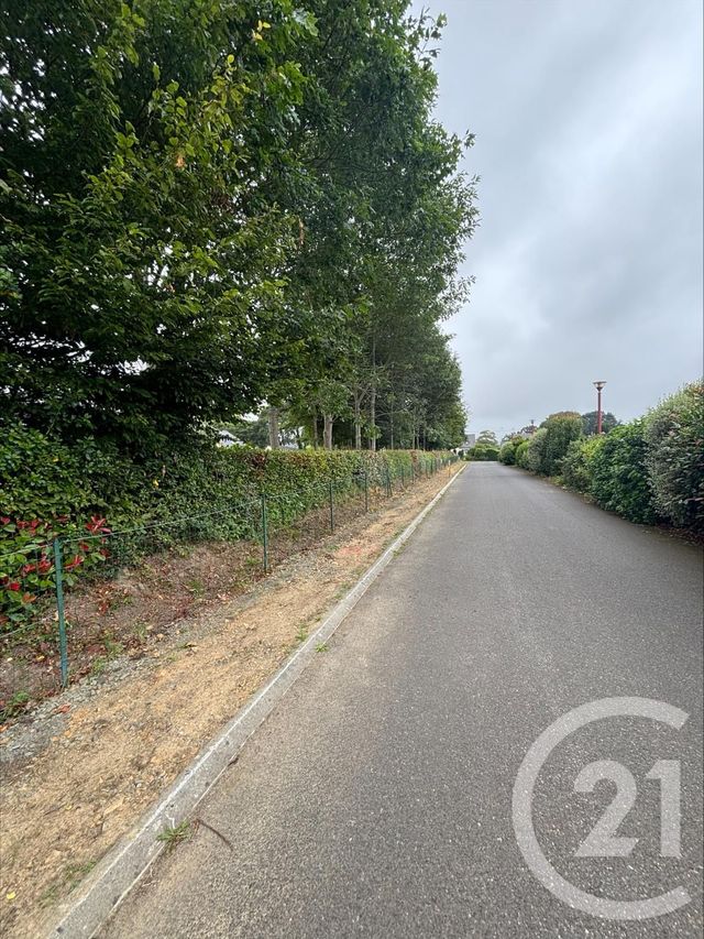Terrain &agrave; vendre - 730 m2 - Pommerit Le Vicomte - 22 - BRETAGNE