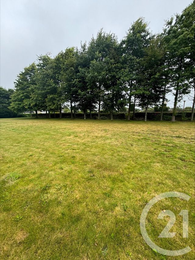 Terrain &agrave; vendre - 730 m2 - Pommerit Le Vicomte - 22 - BRETAGNE
