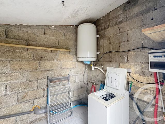 Maison &agrave; vendre - 1 pi&egrave;ce - 35 m2 - Kerien - 22 - BRETAGNE