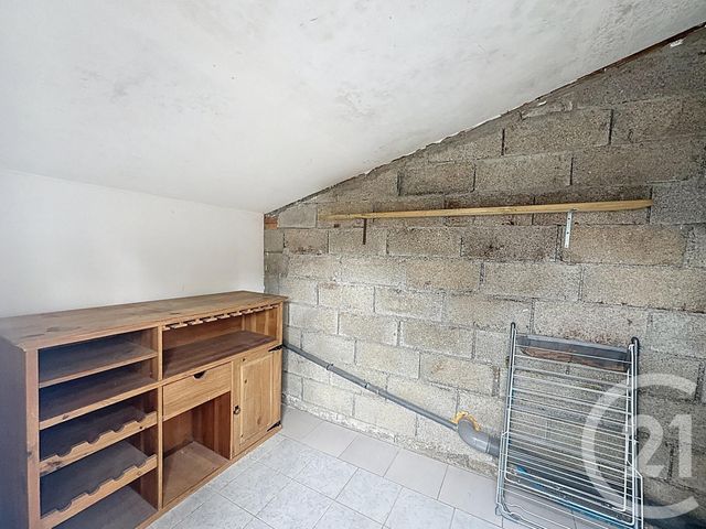 Maison &agrave; vendre - 1 pi&egrave;ce - 35 m2 - Kerien - 22 - BRETAGNE