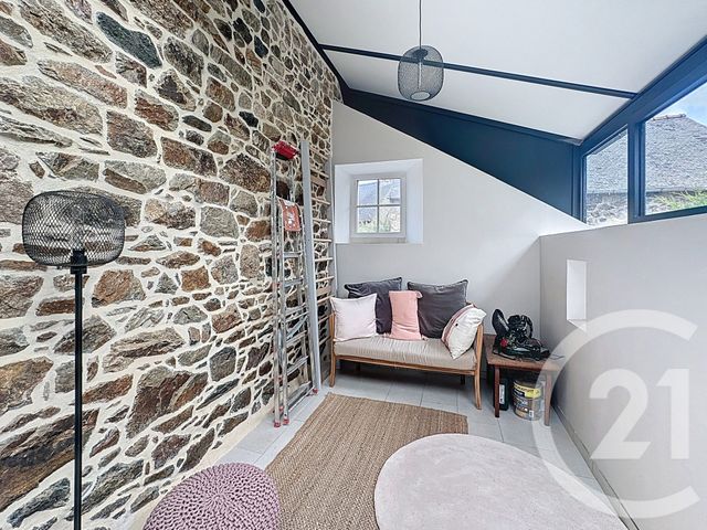 Maison &agrave; vendre - 9 pi&egrave;ces - 209,29 m2 - Mousteru - 22 - BRETAGNE