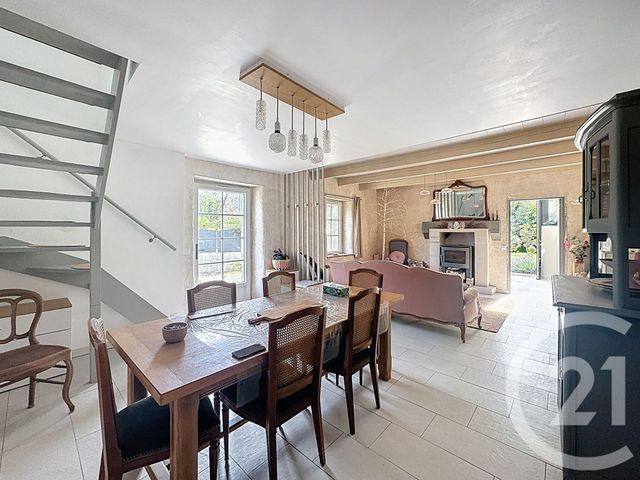 maison - MOUSTERU - 22