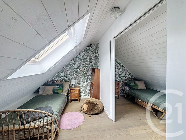 Maison &agrave; vendre - 9 pi&egrave;ces - 209,29 m2 - Mousteru - 22 - BRETAGNE