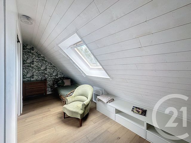 Maison &agrave; vendre - 9 pi&egrave;ces - 209,29 m2 - Mousteru - 22 - BRETAGNE