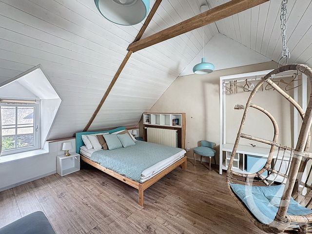 Maison &agrave; vendre - 9 pi&egrave;ces - 209,29 m2 - Mousteru - 22 - BRETAGNE