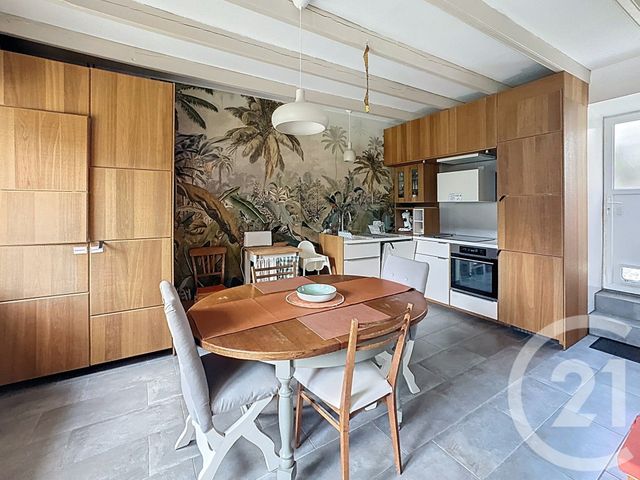 Maison &agrave; vendre - 9 pi&egrave;ces - 209,29 m2 - Mousteru - 22 - BRETAGNE