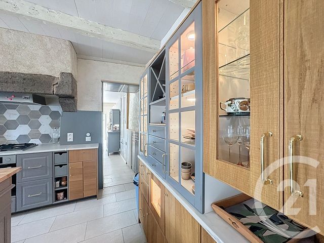 Maison &agrave; vendre - 9 pi&egrave;ces - 209,29 m2 - Mousteru - 22 - BRETAGNE