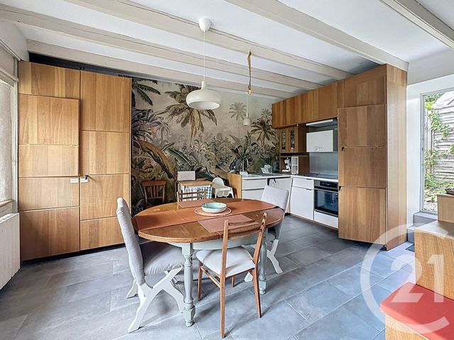 Maison &agrave; vendre - 9 pi&egrave;ces - 209,29 m2 - Mousteru - 22 - BRETAGNE