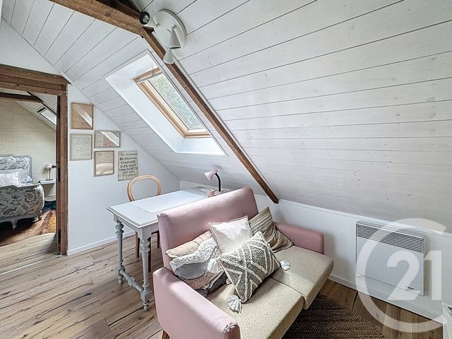 Maison &agrave; vendre - 9 pi&egrave;ces - 209,29 m2 - Mousteru - 22 - BRETAGNE