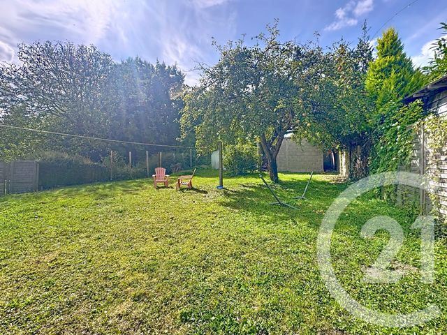 Maison &agrave; vendre - 9 pi&egrave;ces - 209,29 m2 - Mousteru - 22 - BRETAGNE