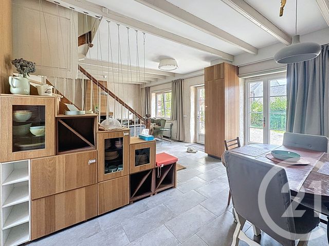 Maison &agrave; vendre - 9 pi&egrave;ces - 209,29 m2 - Mousteru - 22 - BRETAGNE