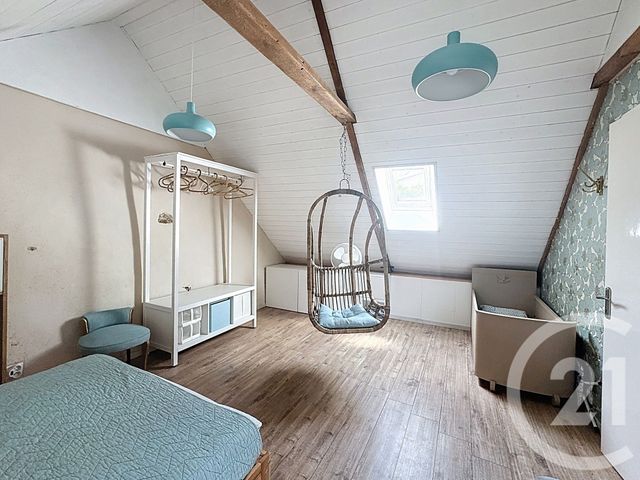 Maison &agrave; vendre - 9 pi&egrave;ces - 209,29 m2 - Mousteru - 22 - BRETAGNE