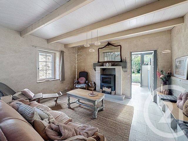 Maison &agrave; vendre - 9 pi&egrave;ces - 209,29 m2 - Mousteru - 22 - BRETAGNE