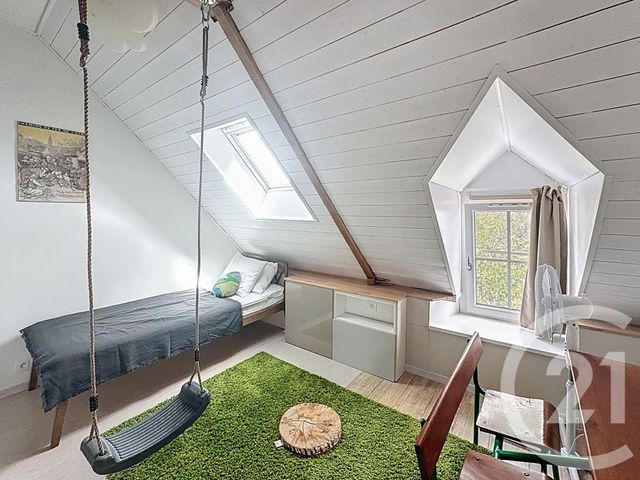 Maison &agrave; vendre - 9 pi&egrave;ces - 209,29 m2 - Mousteru - 22 - BRETAGNE