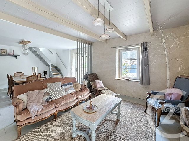 Maison &agrave; vendre - 9 pi&egrave;ces - 209,29 m2 - Mousteru - 22 - BRETAGNE