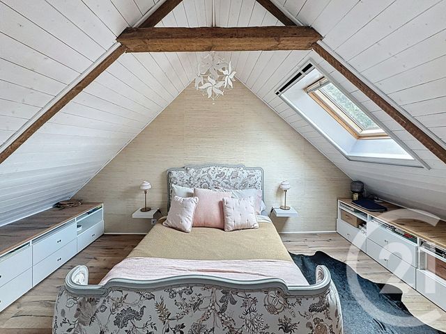 Maison &agrave; vendre - 9 pi&egrave;ces - 209,29 m2 - Mousteru - 22 - BRETAGNE