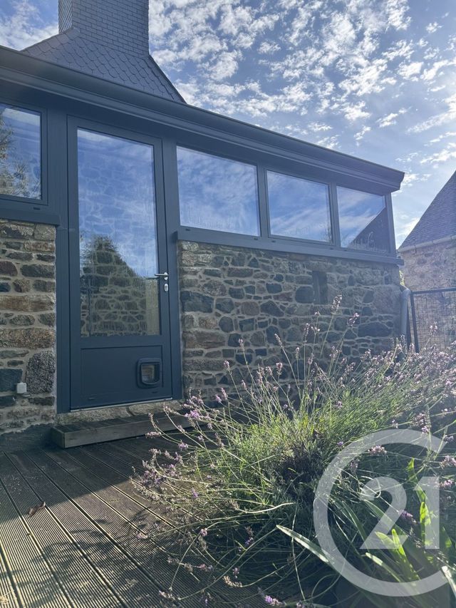 Maison &agrave; vendre - 9 pi&egrave;ces - 209,29 m2 - Mousteru - 22 - BRETAGNE