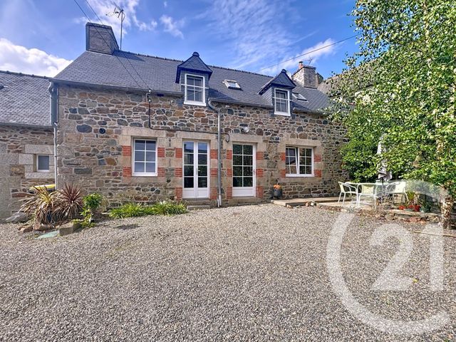 Maison &agrave; vendre - 9 pi&egrave;ces - 209,29 m2 - Mousteru - 22 - BRETAGNE