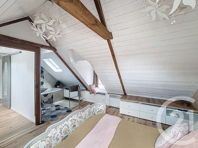 Maison &agrave; vendre - 9 pi&egrave;ces - 209,29 m2 - Mousteru - 22 - BRETAGNE