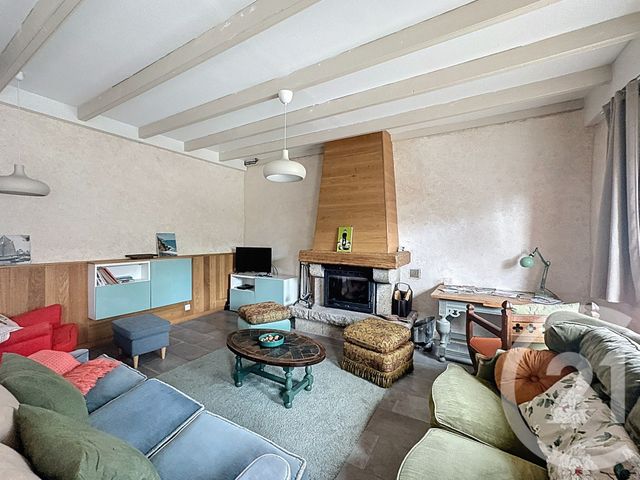 Maison &agrave; vendre - 9 pi&egrave;ces - 209,29 m2 - Mousteru - 22 - BRETAGNE