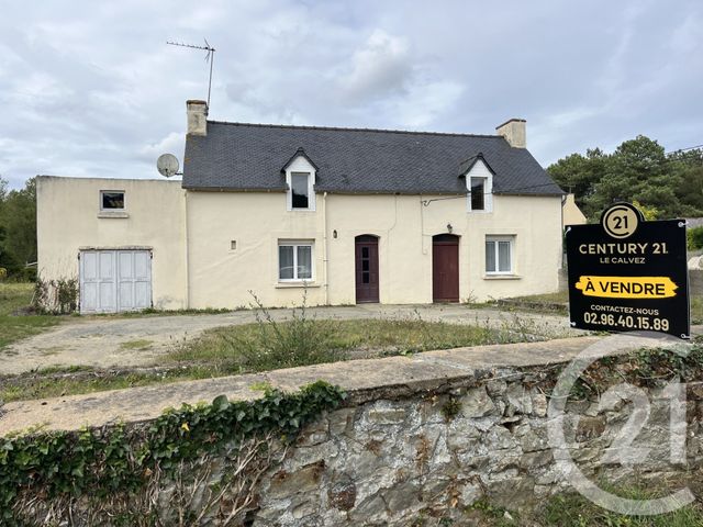 maison - PLOURIVO - 22
