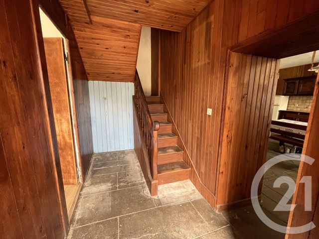 Maison à vendre - 5 pièces - 71,78 m2 - Plourivo - 22 - BRETAGNE