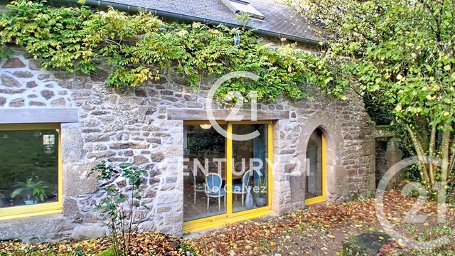 Maison à vendre PLESIDY