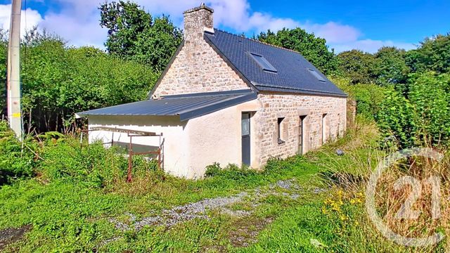 Prix immobilier PLESIDY - Photo d’une maison vendue