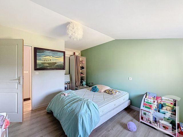 Maison &agrave; louer - 5 pi&egrave;ces - 131,45 m2 - Squiffiec - 22 - BRETAGNE