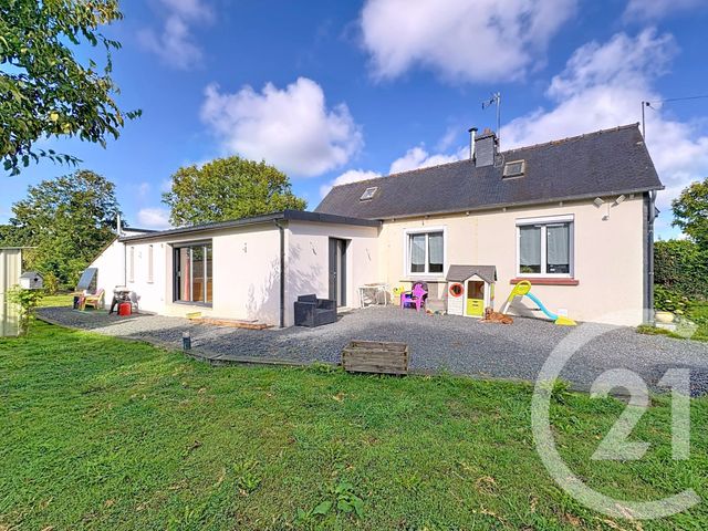 maison - SQUIFFIEC - 22