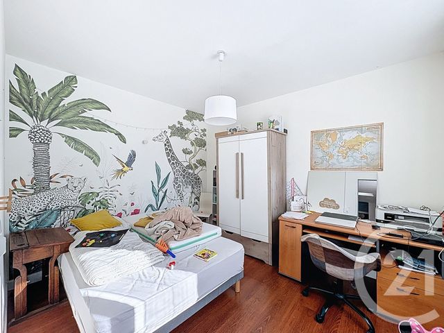 Maison &agrave; louer - 5 pi&egrave;ces - 131,45 m2 - Squiffiec - 22 - BRETAGNE