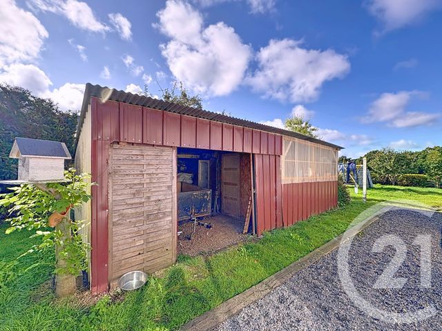 Maison &agrave; louer - 5 pi&egrave;ces - 131,45 m2 - Squiffiec - 22 - BRETAGNE