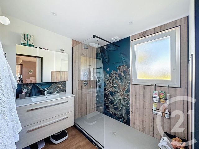 Maison &agrave; louer - 5 pi&egrave;ces - 131,45 m2 - Squiffiec - 22 - BRETAGNE