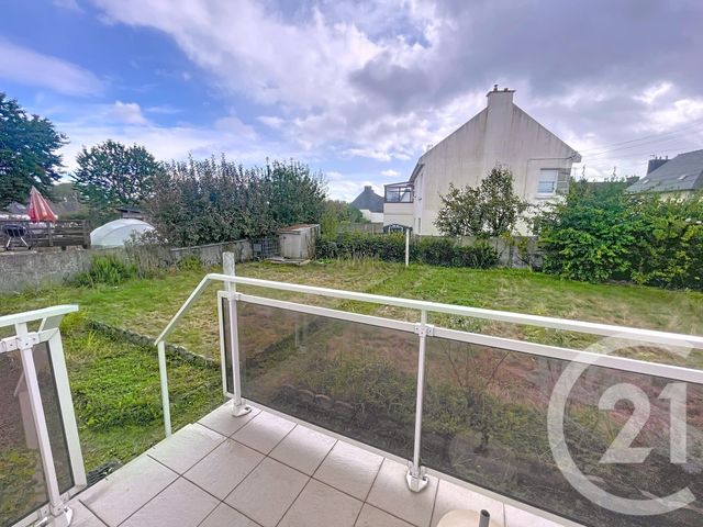 Maison à vendre - 4 pièces - 70 m2 - Graces - 22 - BRETAGNE