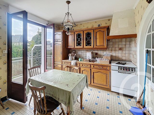 Maison à vendre - 4 pièces - 70 m2 - Graces - 22 - BRETAGNE