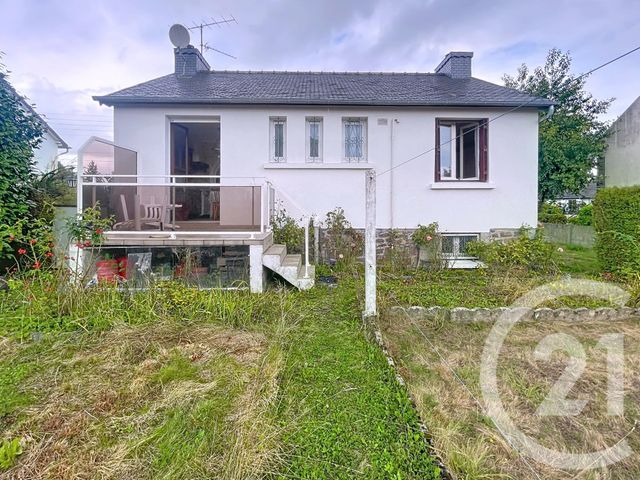 Maison à vendre - 4 pièces - 70 m2 - Graces - 22 - BRETAGNE
