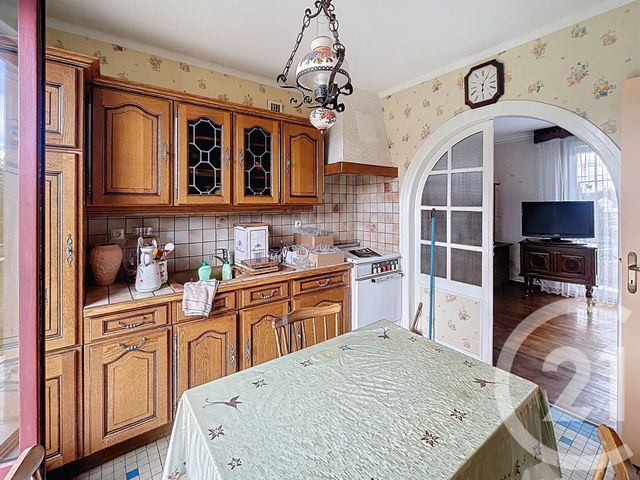 Maison à vendre - 4 pièces - 70 m2 - Graces - 22 - BRETAGNE