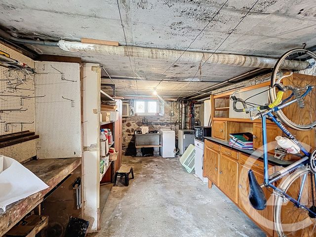 Maison à vendre - 4 pièces - 70 m2 - Graces - 22 - BRETAGNE