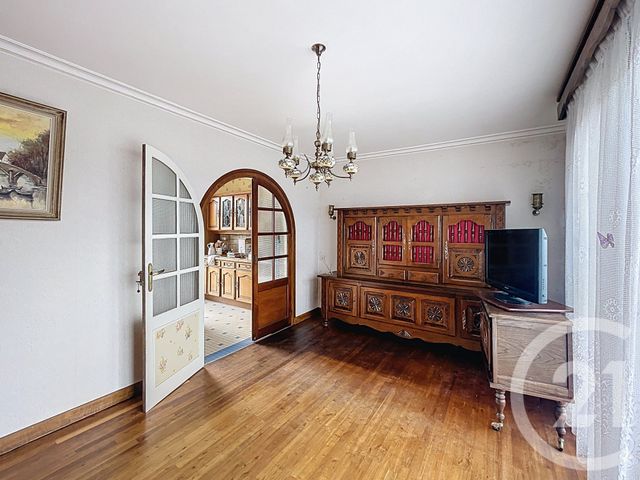 Maison à vendre - 4 pièces - 70 m2 - Graces - 22 - BRETAGNE