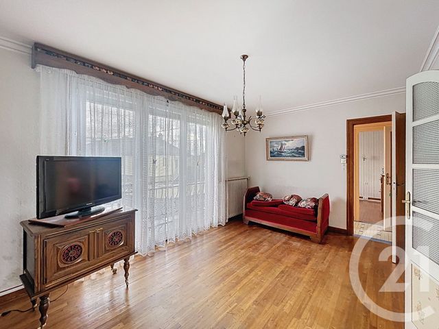 Maison à vendre - 4 pièces - 70 m2 - Graces - 22 - BRETAGNE