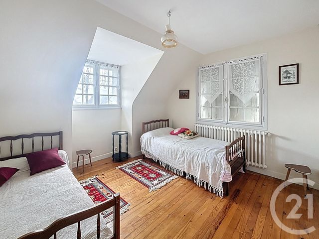 Maison &agrave; vendre - 8 pi&egrave;ces - 139,92 m2 - Pabu - 22 - BRETAGNE