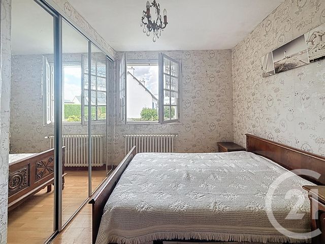 Maison &agrave; vendre - 8 pi&egrave;ces - 139,92 m2 - Pabu - 22 - BRETAGNE