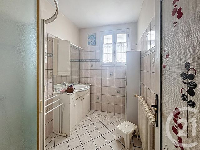 Maison &agrave; vendre - 8 pi&egrave;ces - 139,92 m2 - Pabu - 22 - BRETAGNE