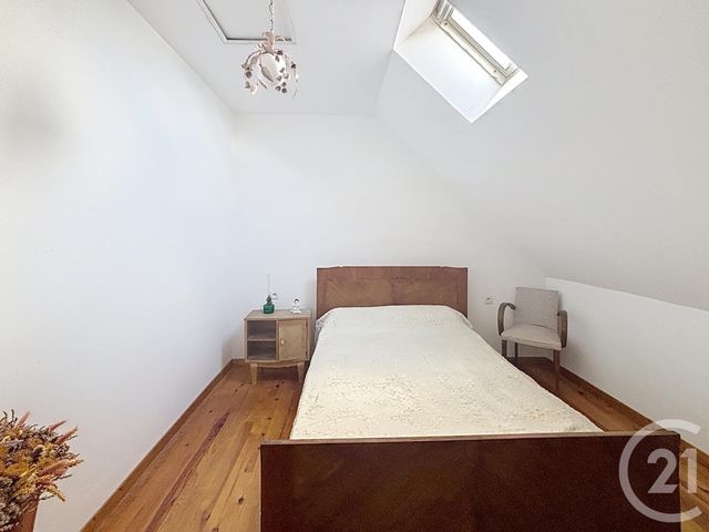 Maison &agrave; vendre - 8 pi&egrave;ces - 139,92 m2 - Pabu - 22 - BRETAGNE