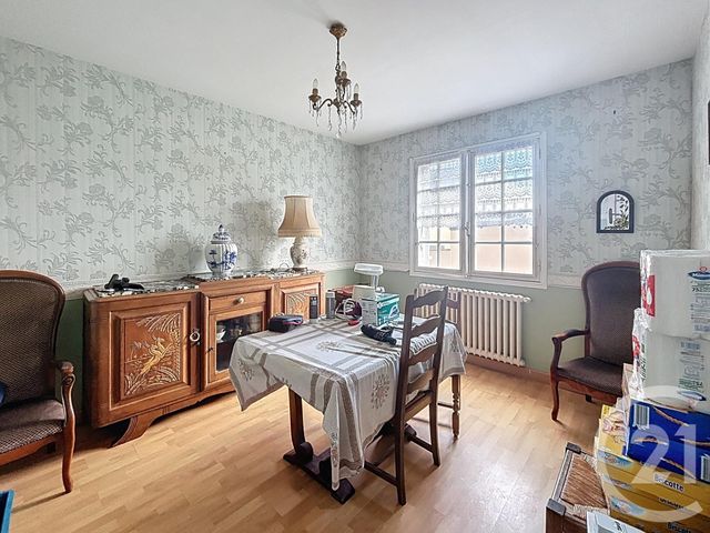 Maison &agrave; vendre - 8 pi&egrave;ces - 139,92 m2 - Pabu - 22 - BRETAGNE