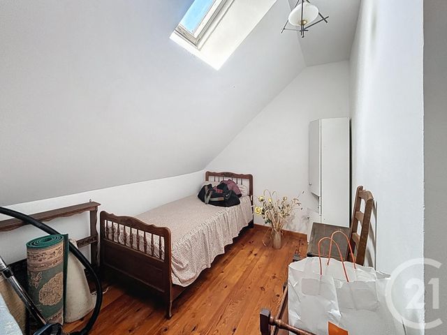 Maison &agrave; vendre - 8 pi&egrave;ces - 139,92 m2 - Pabu - 22 - BRETAGNE