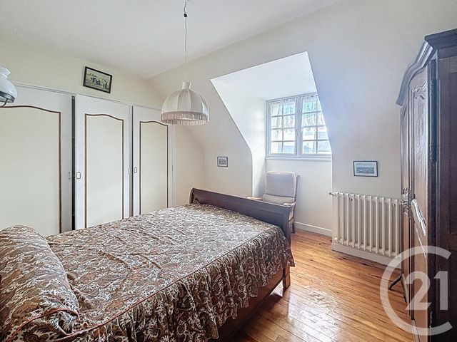 Maison &agrave; vendre - 8 pi&egrave;ces - 139,92 m2 - Pabu - 22 - BRETAGNE