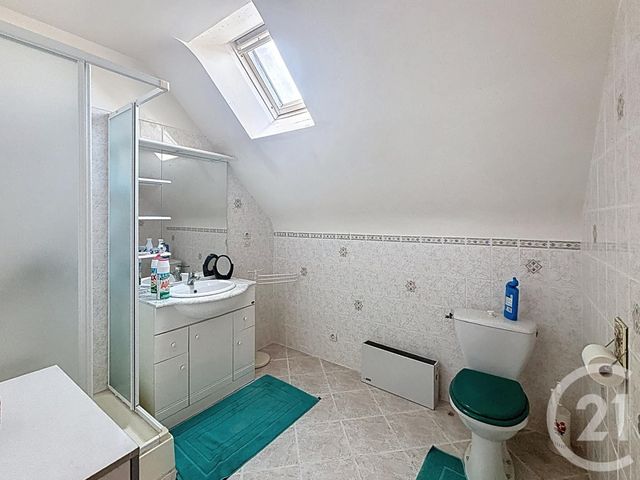 Maison &agrave; vendre - 8 pi&egrave;ces - 139,92 m2 - Pabu - 22 - BRETAGNE